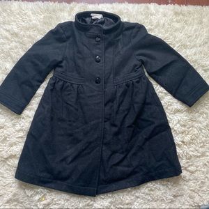 Crazy 8 Peacoat